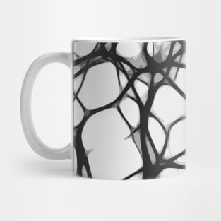 Neuron Web Mug